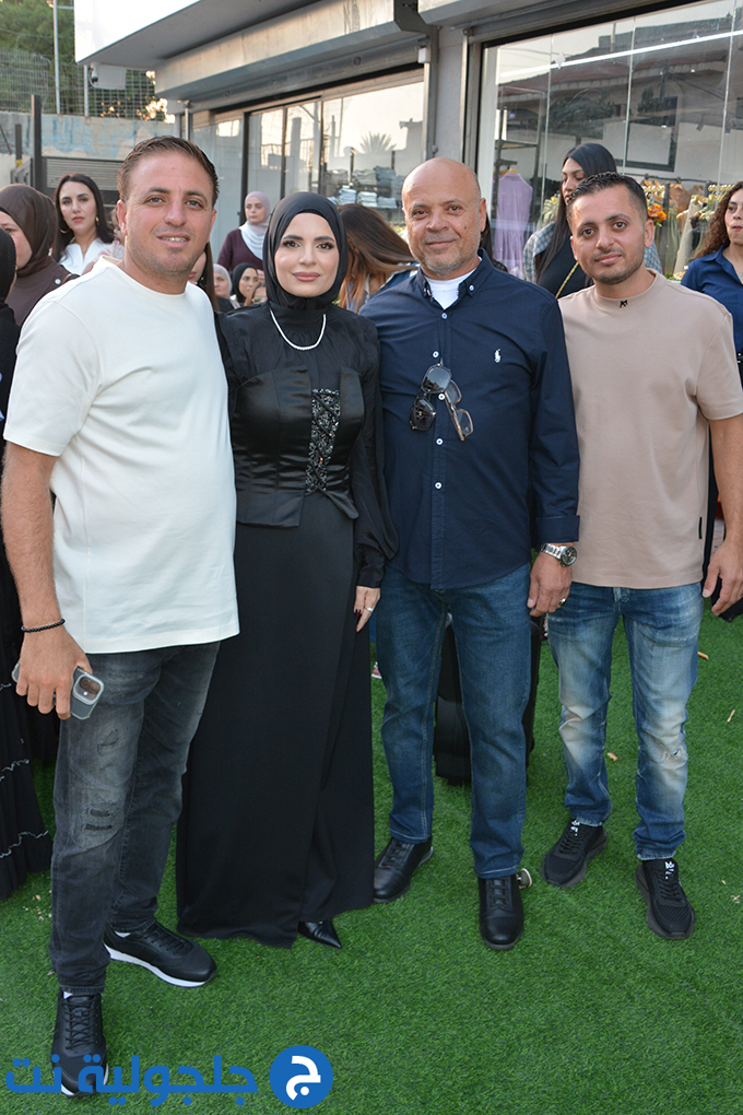 افتتاح مكتب المحاماة والوساطة في كفر قاسم بإدارة المحامي أحمد الشيخ الذيب والمحامية مايا عرباس